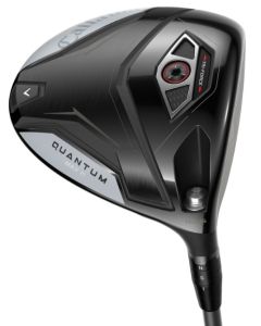 Quantum Max D Driver