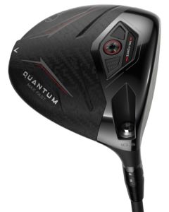 Quantum Max Fast Driver Lady