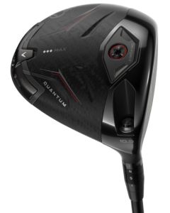 Quantum Triple Diamond Max Driver
