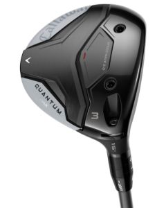 Quantum Max Fairway Wood