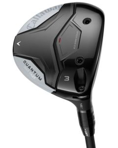 Quantum Max Fast Fairway Wood