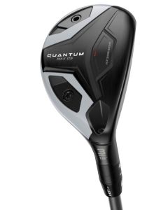 Quantum Max OS Hybrid