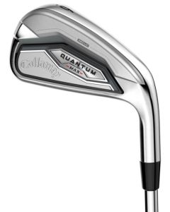 Quantum Max Eisen Graphite