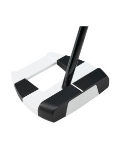 AI-Dual Square 2 Square #Jailbird