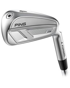 iDi Driving Iron