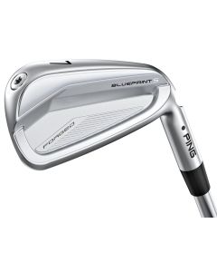 Blueprint S Eisen Stahl