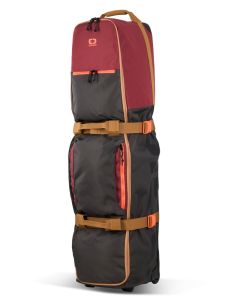 Alpha Mid Travel Cover Canyon