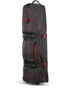 Alpha Mid Travel Cover Tarmac