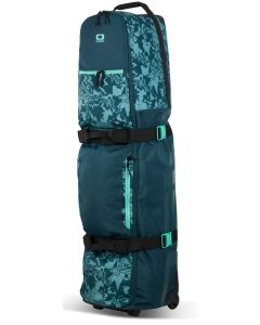 Alpha Mid Travel Cover Seagrass