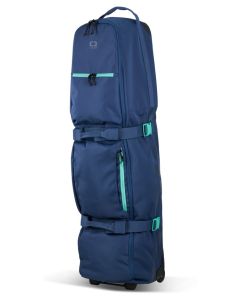 Alpha Mid Travel Cover Pacific