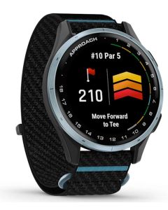 Approach® J1, Schwarz