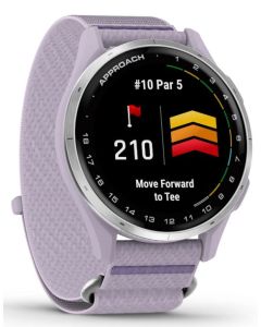 Garmin Approach® J1, Lila