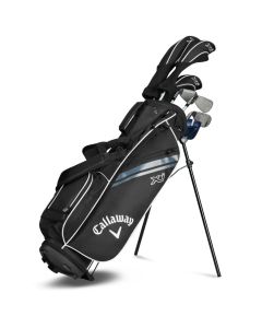 Junior XJ Set Level 3, 7 Schläger, 135 - 155 cm