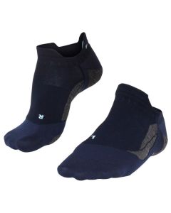 GO5 Invisible Golf Füsslinge Navy, Herren