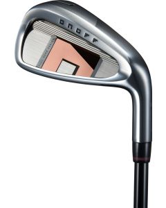 AKA 26 Eisen Graphite