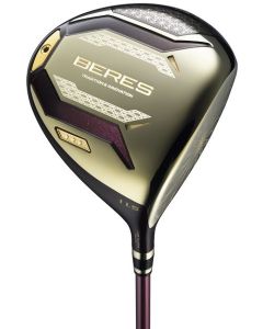 BERES 10 Driver Lady 3***