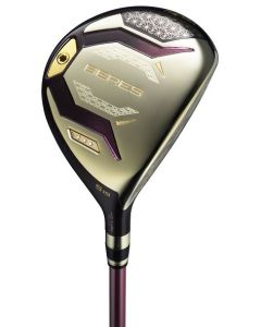 BERES 10 Fairway Lady 3***
