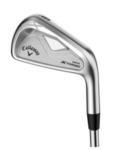 X-Forged Max Eisen Stahl