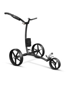 K5 neu mit Drehgriff inkl. Schirmhalter 