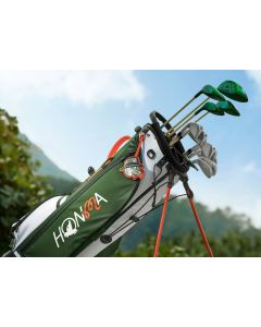 Golfschläger