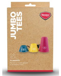 Jumbo Tees