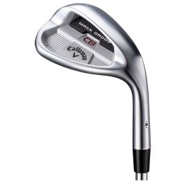 Callaway MACK DADDY CB Graphite