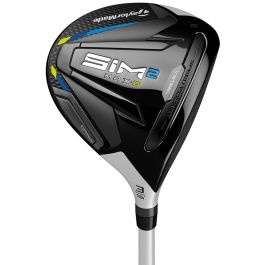 Taylor Made SIM2 Max D Fairway