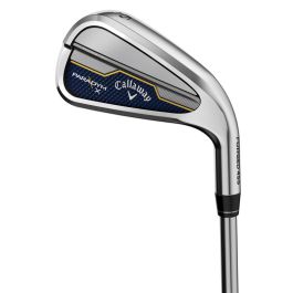 Callaway PARADYM 4本セット Die neue Callaway Paradym Serie