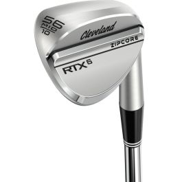 Cleveland RTX 6 ZipCore Tour Satin Wedge