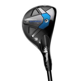 Callaway Paradym Ai Smoke HL Hybrid