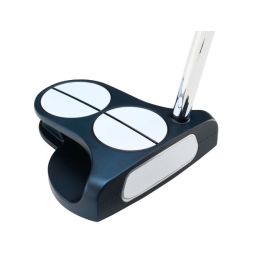 Odyssey A-I ONE 2-BALL パター Odyssey Ai-ONE 2-Ball DB