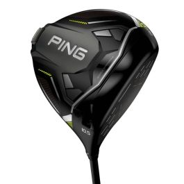 Ping G430 Max 10K Driver