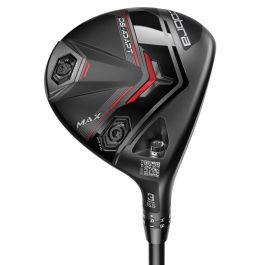 Cobra DS-Adapt Max Fairway Wood