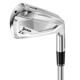 レイキストン Srixon ZXi4 Eisen Stahl