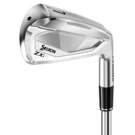Srixon ZXi4 Eisen Graphite