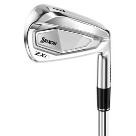 Srixon ZXi5 Eisen Graphite