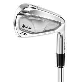 Srixon ZXi7 Eisen Stahl