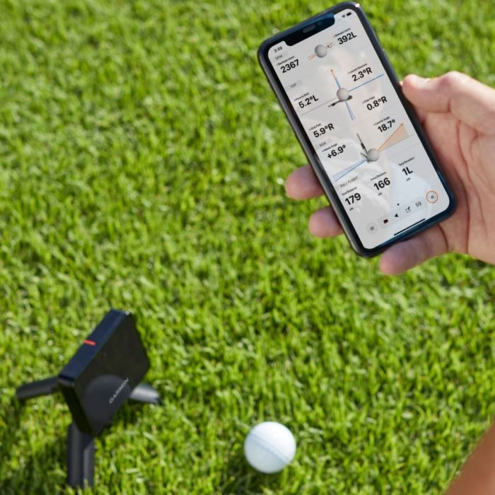 Garmin Approach® R10