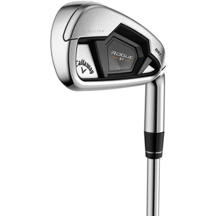 Callaway Rogue ST Max OS Graphite
