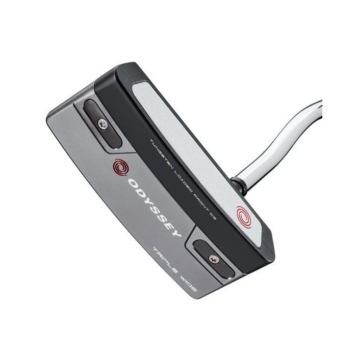 Odyssey Tri Hot 5K- Triple Wide DB Putter
