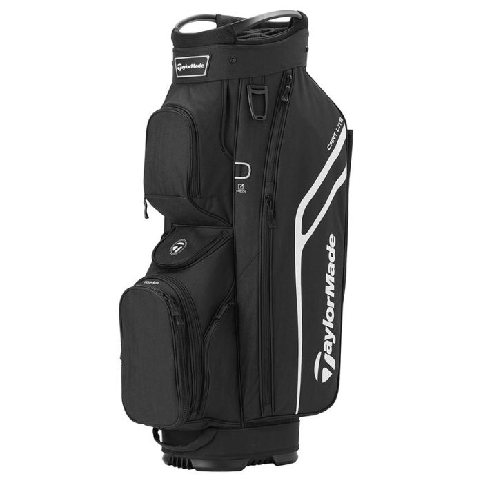 Taylormade cart lite bag 2019 deals