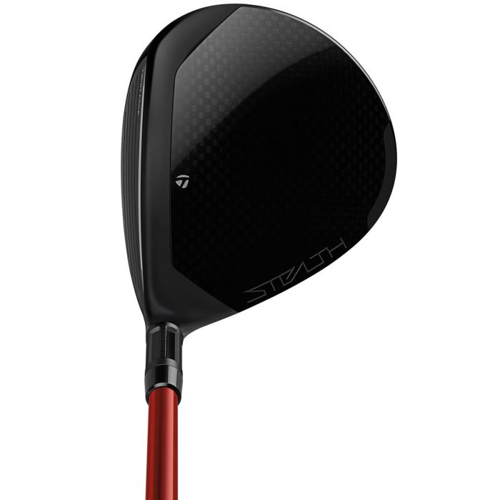 Taylor Made Stealth 2 HD Fairway Wood