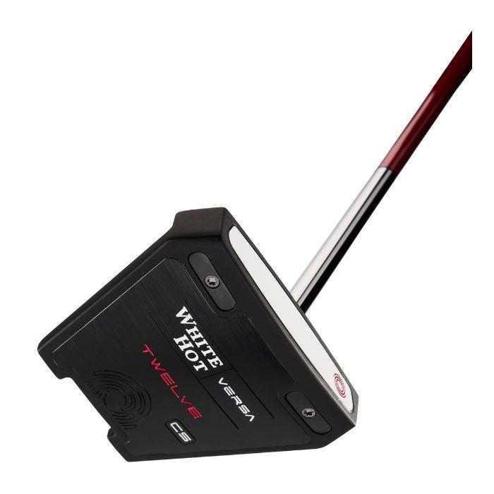 ODYSSEY WHITE HOT VERSA TWELVE S 【公式通販】