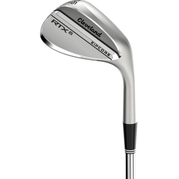 Cleveland RTX 6 ZipCore Tour Satin Wedge