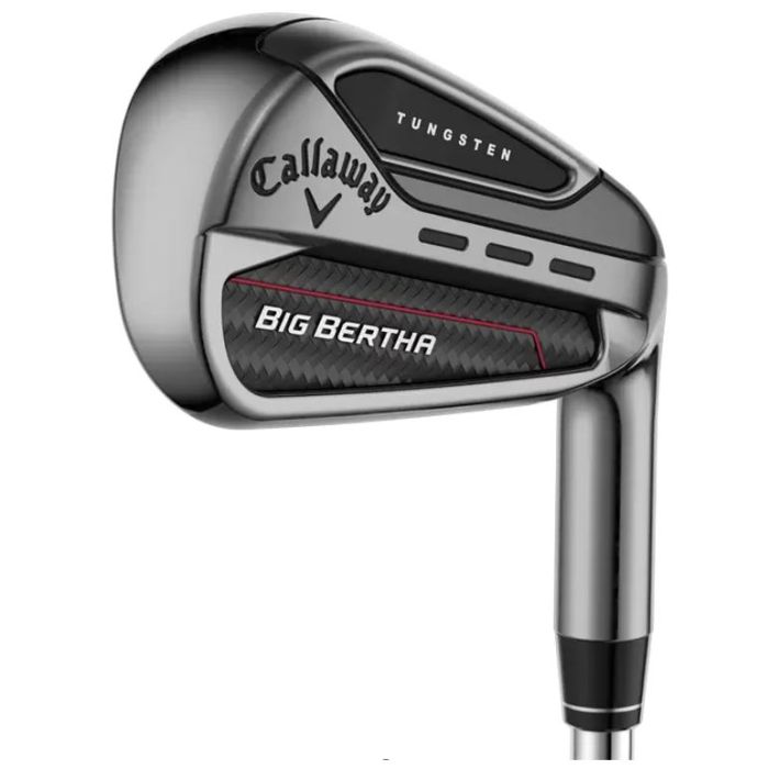 Callaway Big Bertha Graphite
