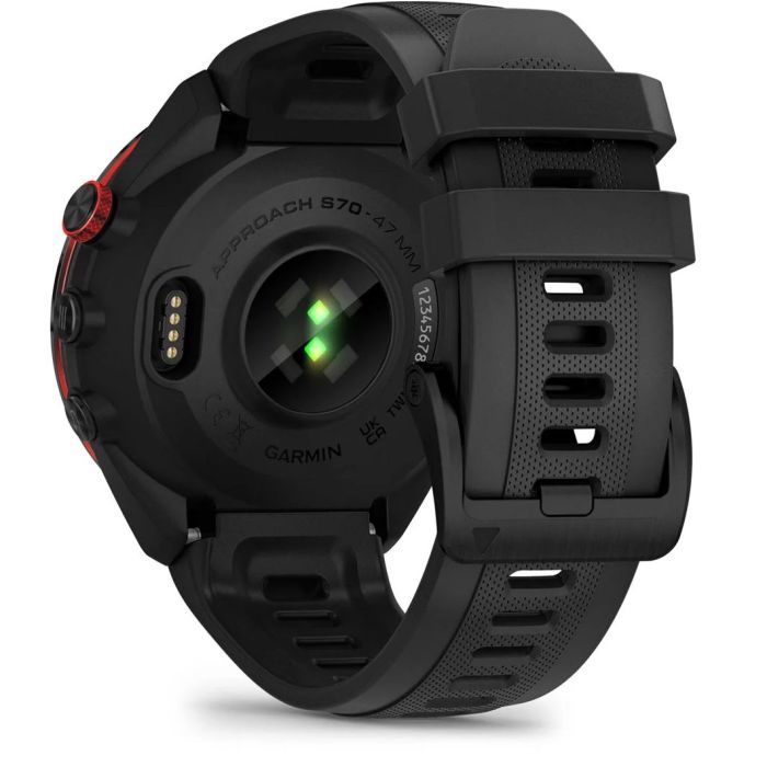 Approach® S70 – 47 mm