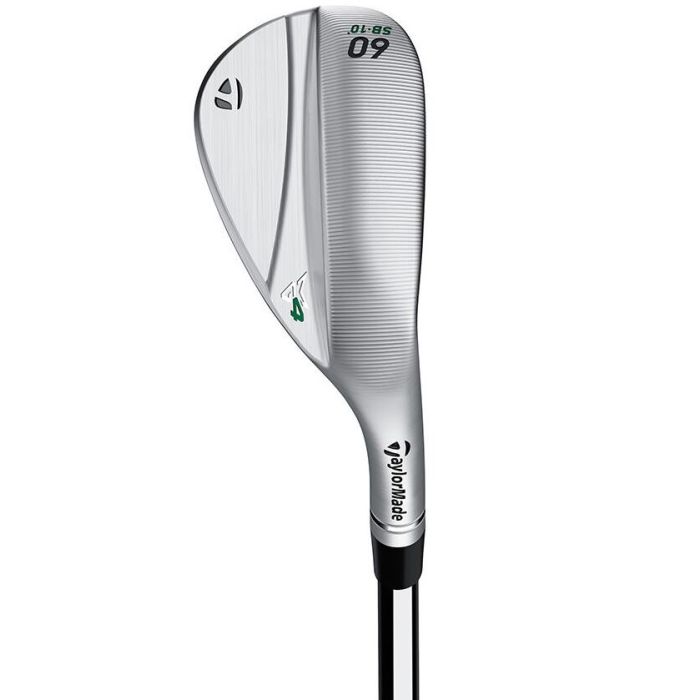 Taylor Made Taylor Made MILLED GRIND 4 CHROME WEDGE