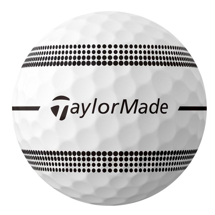 Taylor Made TP5 Stripe