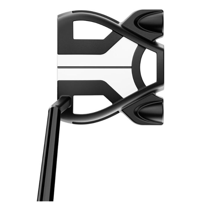 Taylor Made Spider Tour Series Black #3 S-Slant