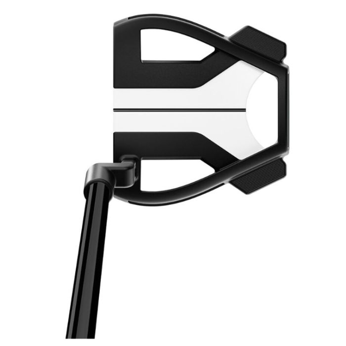 Taylor Made Spider Tour X Series Black #1 L-Neck